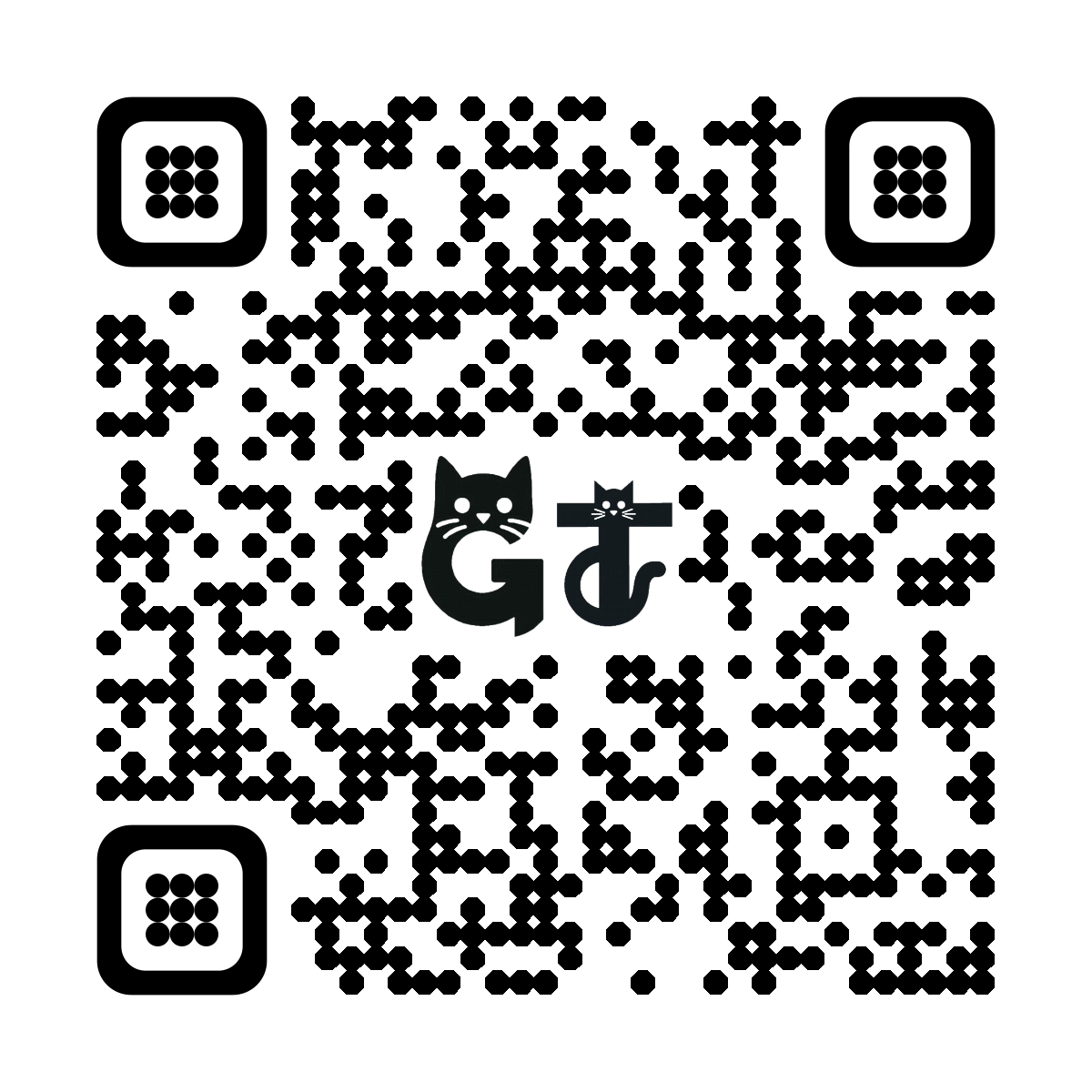 QR code to AI ready dossier