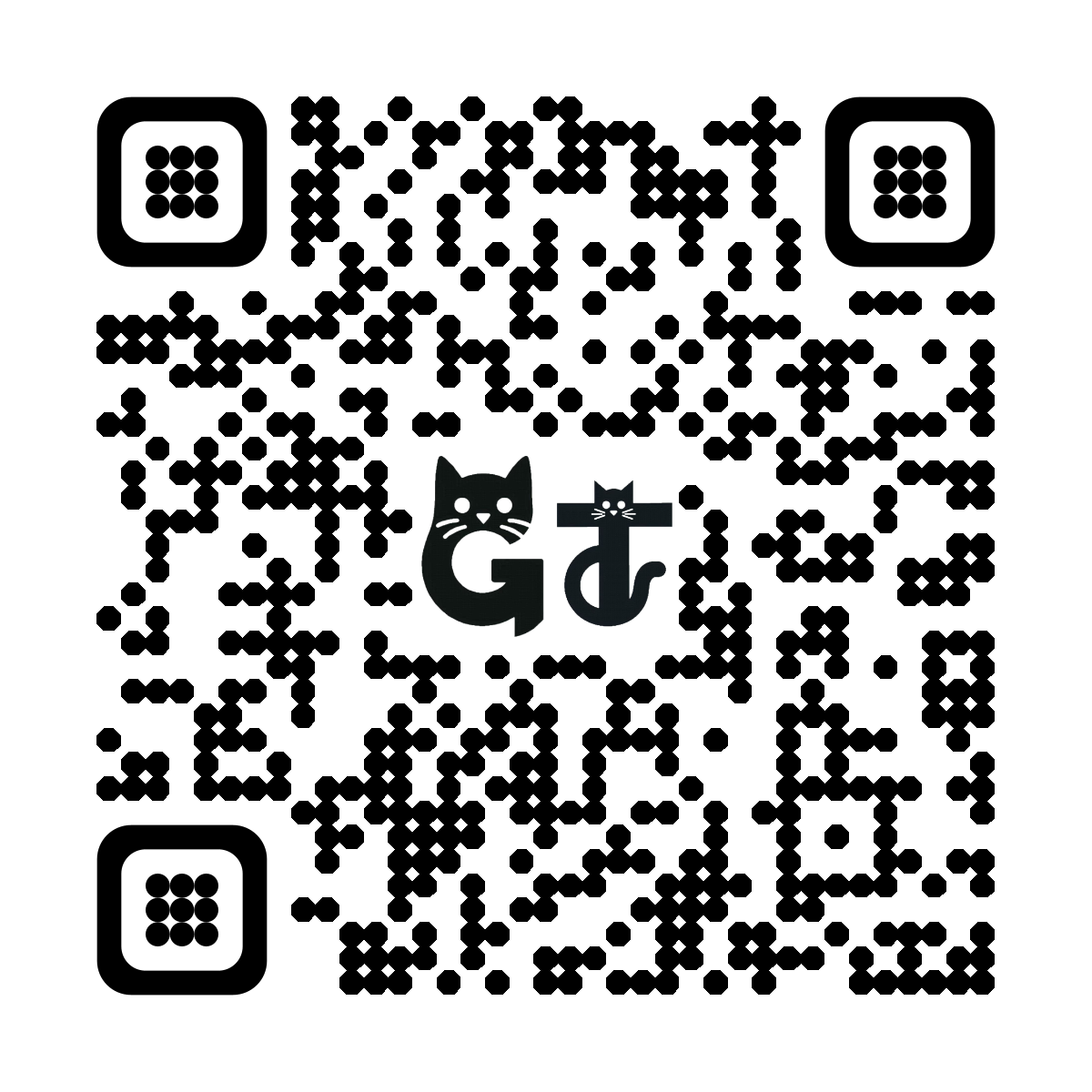 QR code to references